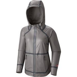 Columbia Titanium Outdry Ex Reversible Jacket